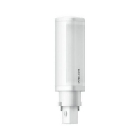 Vervangt 13 watt PLC 2 pins