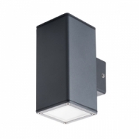 Gor dubbel GU10 fitting