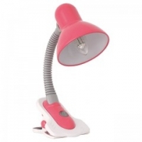 Suz E27 roze