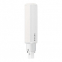 Vervangt 18 watt PLC 2 pins