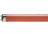 TL-D kleur rood