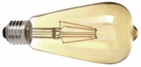 led filament edison helder E27
