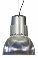 transparante hanglamp