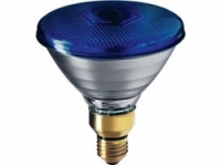 Persglaslamp PAR38 b.