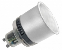Reflectorlamp 50mm. 14 watt