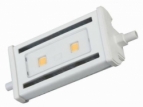 led Staaf R7s 78 mm - 118 mm.
